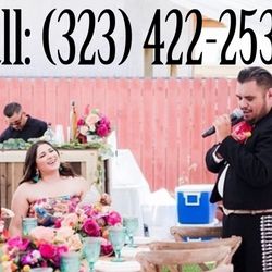 Mariachi En California 