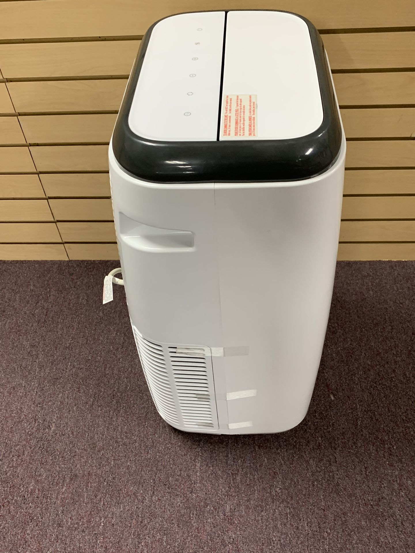 Commercial Cool Air Conditioner 