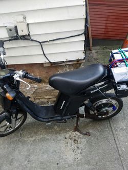 For sell works good