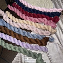 Cheesecloths Runners $6 Each 