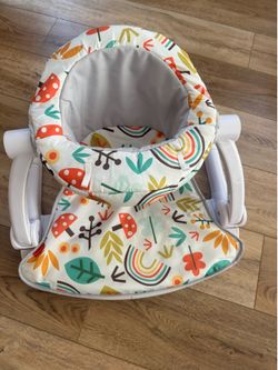 Baby Sit Up Chair