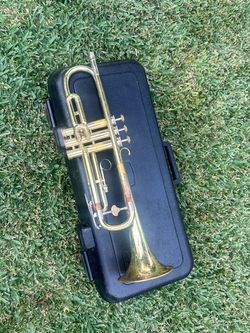 Holton Trumpet