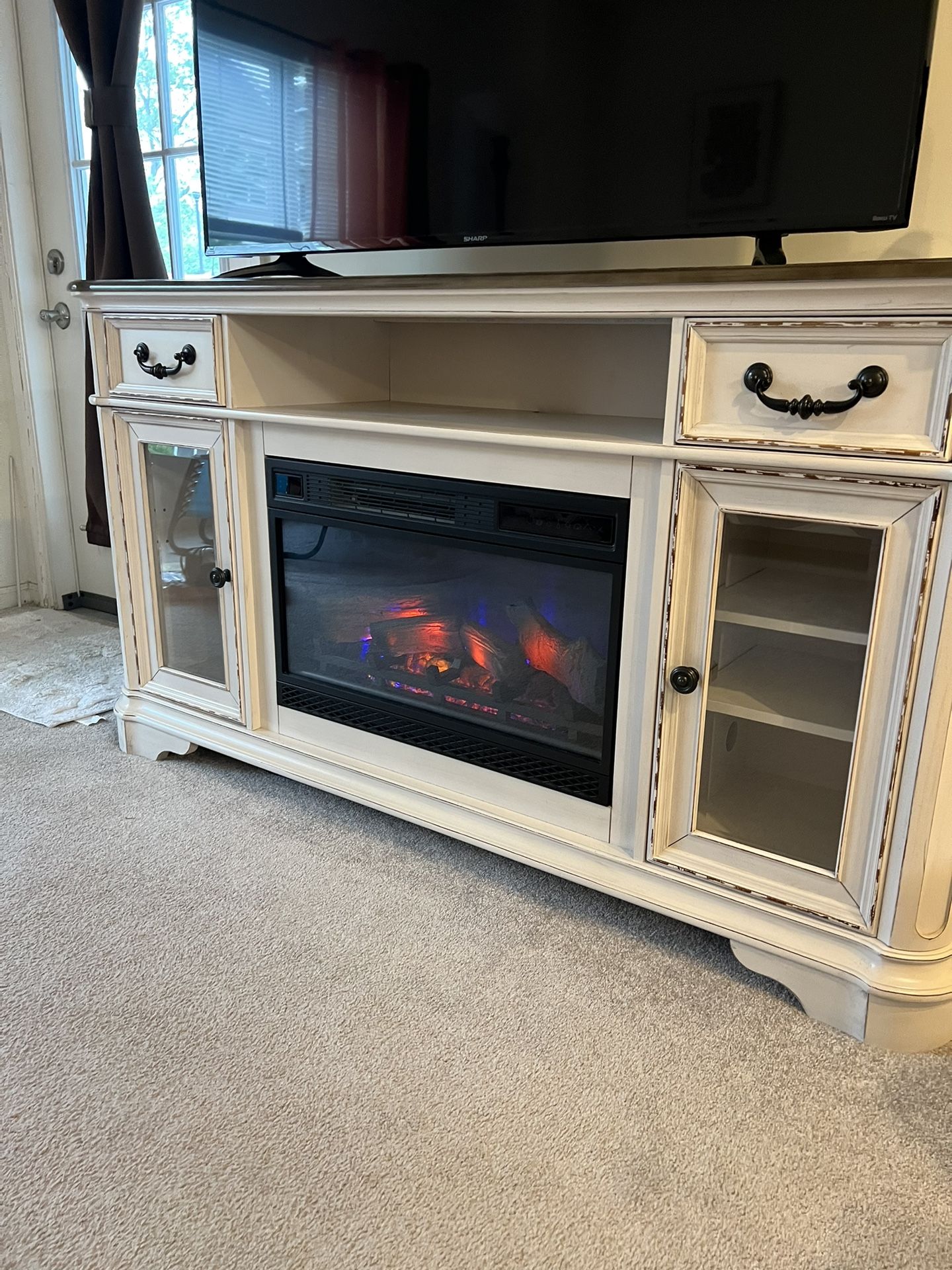 Tv Stand