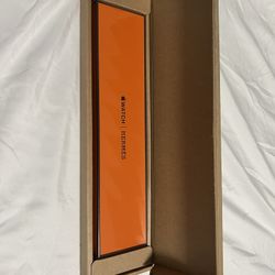 Apple Watch Hermès Band