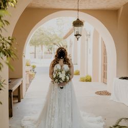 Stella York Wedding Dress