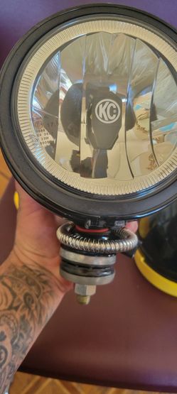 Light's Like New