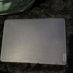 Lenovo Laptop 