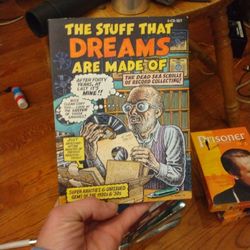 The Stuff Dreams Are Made Of 2 Cd Set