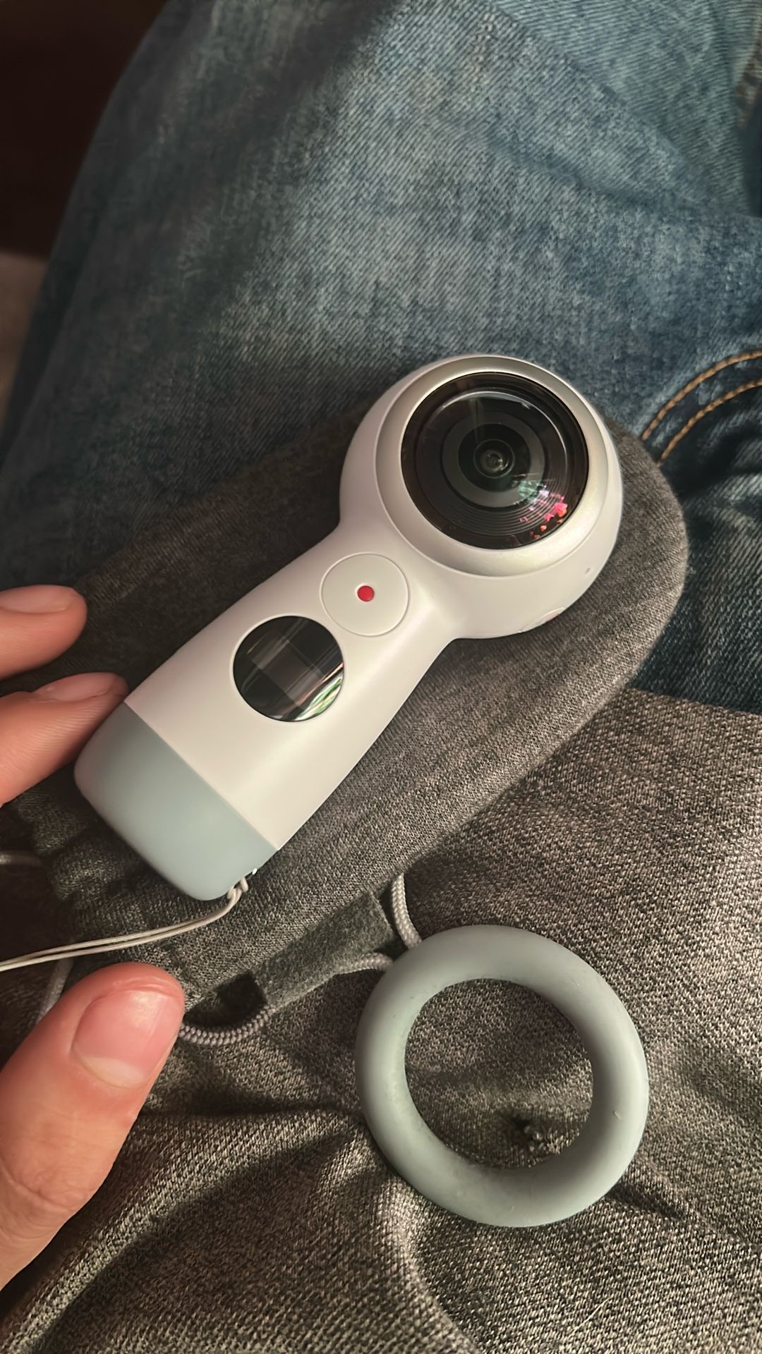 Gear 360