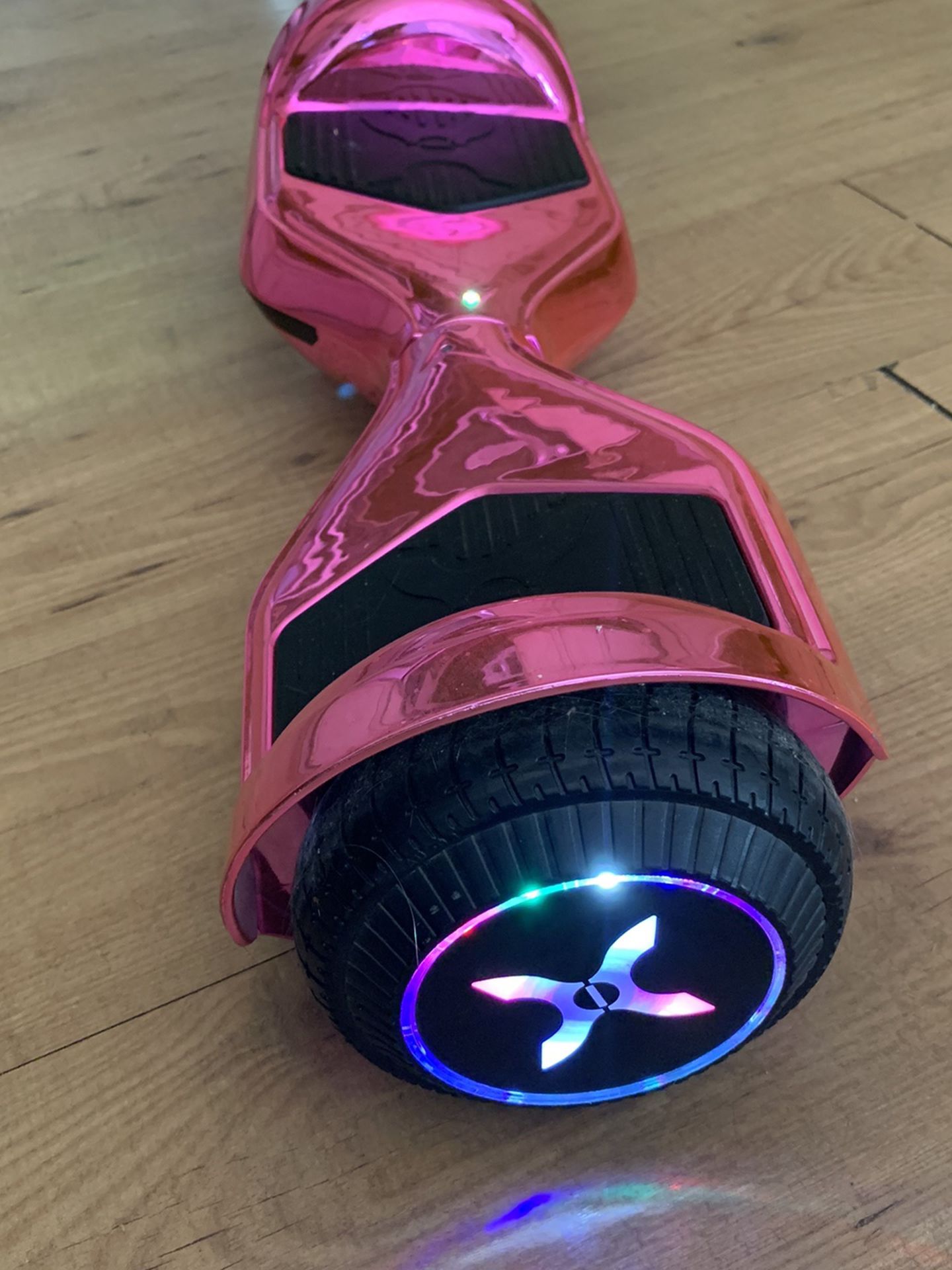 Pink Hoverboard NEED GONE
