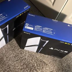 PlayStation 5 Pro (Read Desc)