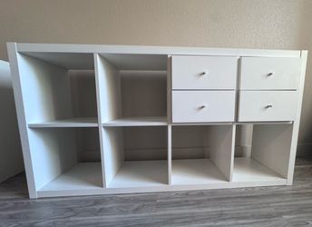 Large cabinet