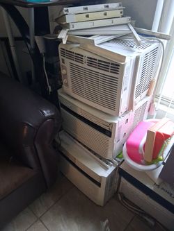 A/C's 3 for $100