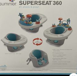 Baby Seat 