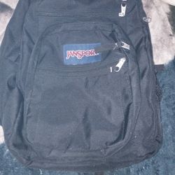 Jansport Backpack