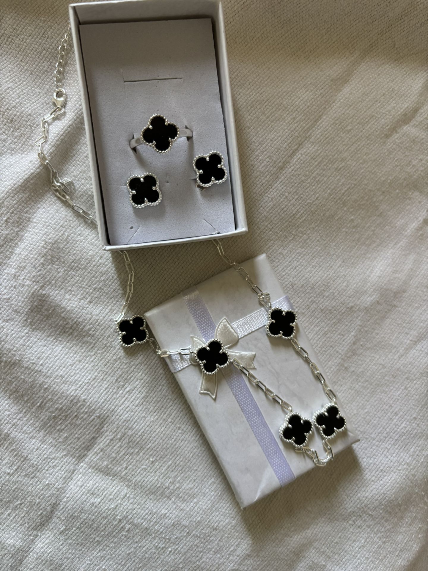 Cadena De Plata - Silver Chain