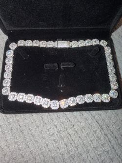 Diamond Chain