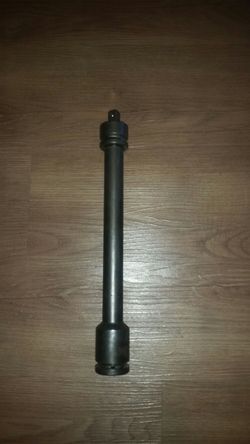Extention