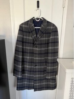 Tommy Hilfiger Overcoat