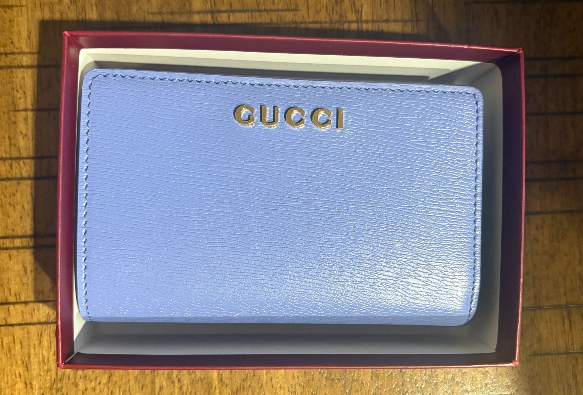 Gucci Wallet