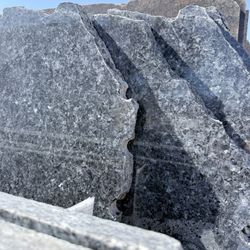 Granite 3CM (1 1/4 Thickness Polish 