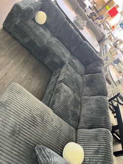 Sectional Convertible