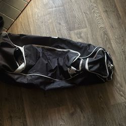 Softball/baseball Bag 