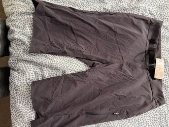 Pearl Izumi MTB Cycling Shorts with Tags