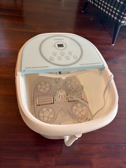 Cost way foot massager