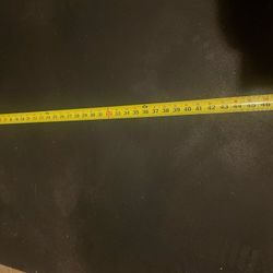 4 Gym Mats 1/4 Inch Thick