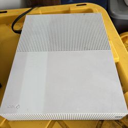 Xbox One S