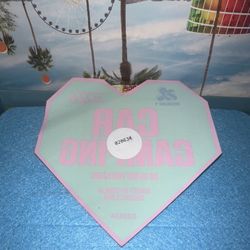 COACHELLA WKND 1 Camping Pass