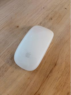 Apple Mouse