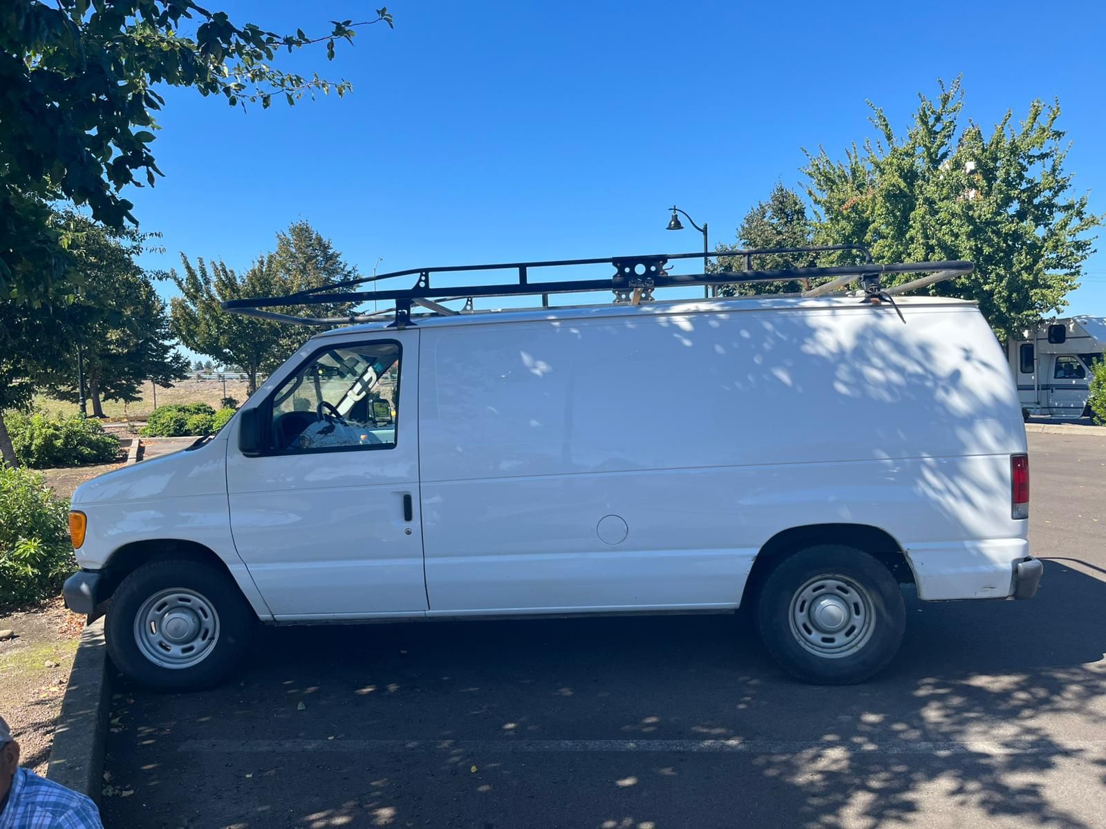 2006 Ford Econoline