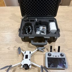 DJI Mini 4 Pro