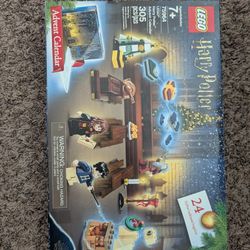 Lego Harry Potter 75964