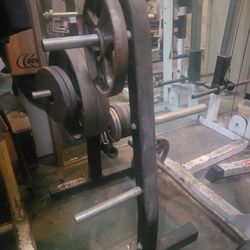 gym equipment ( for sale )