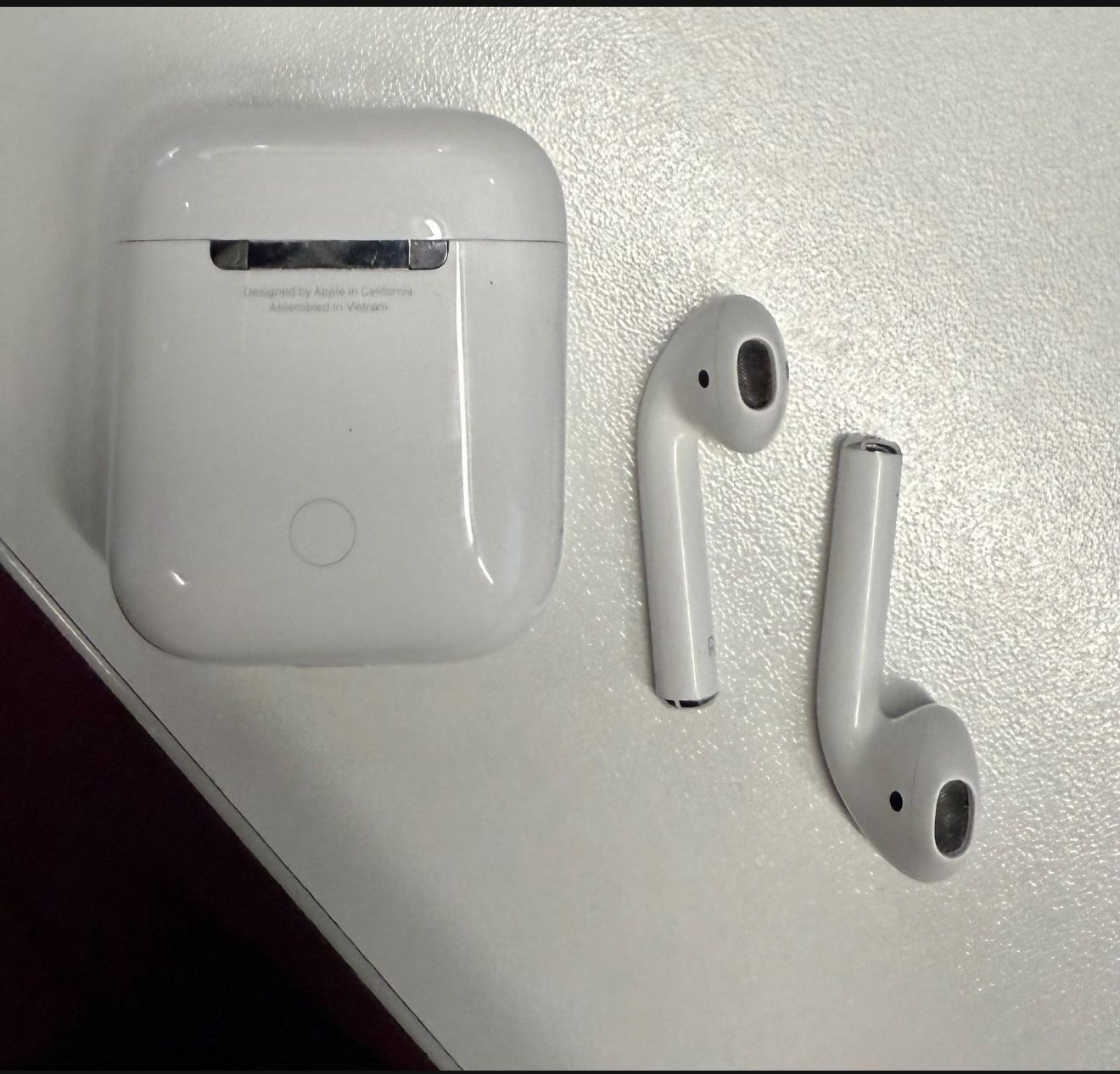 Apple Earphones