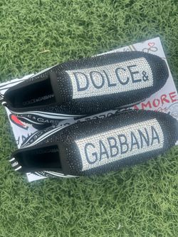 Dolce&gabbana shoes