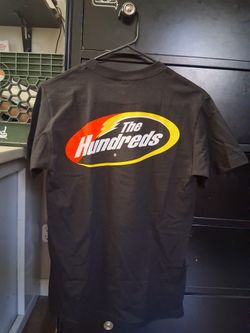 The Hundrends T-Shirt