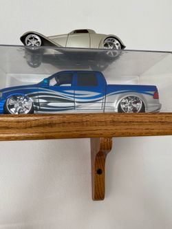 Custom cars