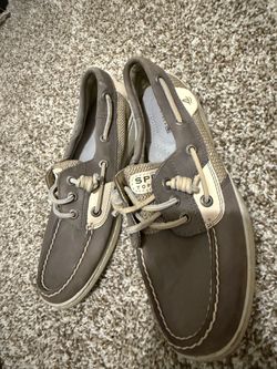 Sperrys