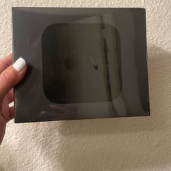 32GB Apple TV Never Opened