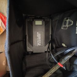 Jupiter Inverter 