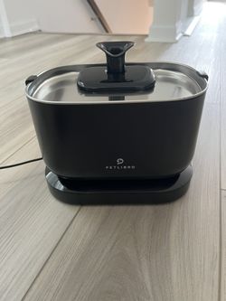 Petlibro Water Fountain