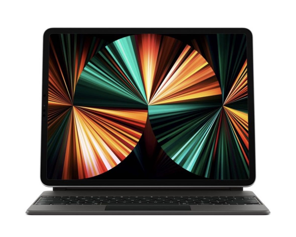 iPad Pro M4 2025 13 Inch 512gb