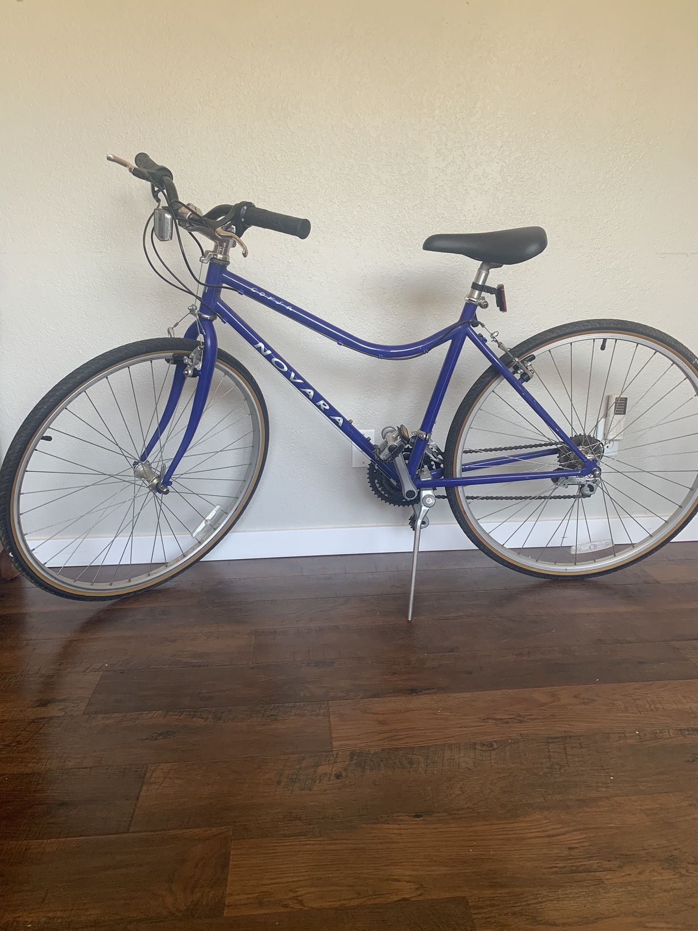 REI Novara Corsa Adult Bike