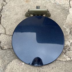 99 04 Oem Mustang Gas Cap 