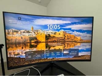 32 inch computer monitor