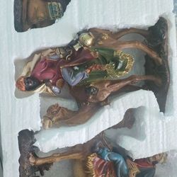 NAVIDAD REYES MAGOS